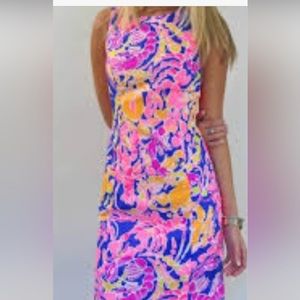 Lily Pulitzer dress